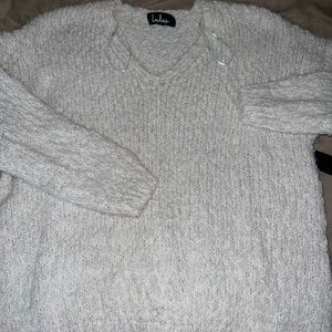 Lulus Sweater